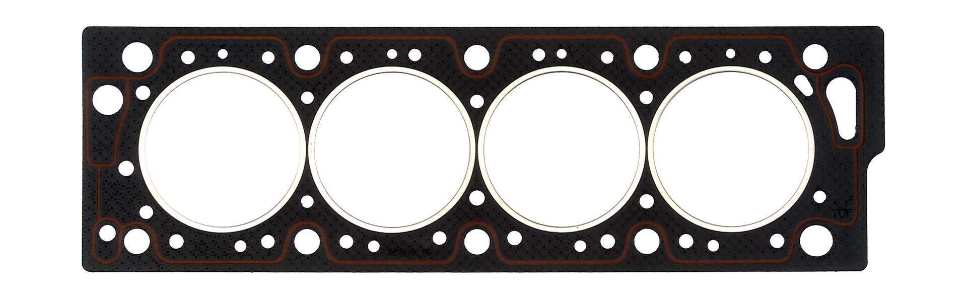 Dichtung, Zylinderkopf