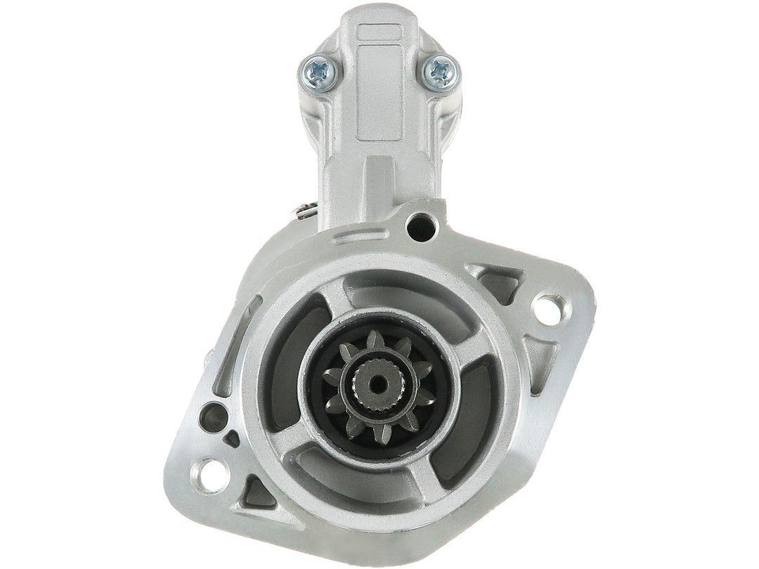 AS-PL S5005 - Starter