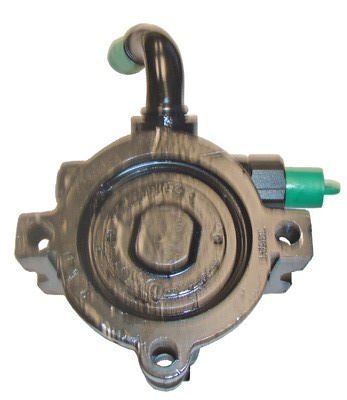 Hydraulikpumpe, Lenkung