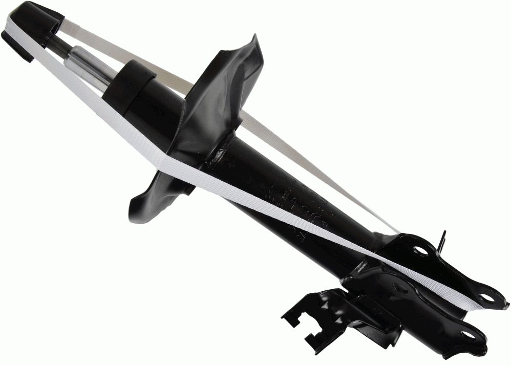 SACHS SHOCK ABSORBER - TecDoc 1