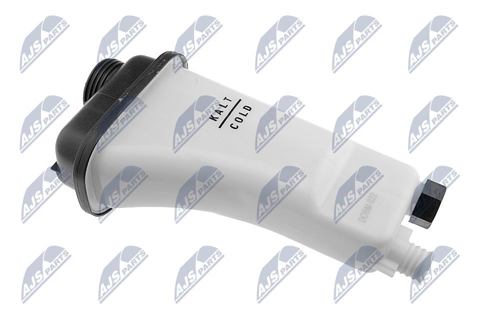 NTY CZW-BM-022 Ausgleichsbehälter, Kühlmittel