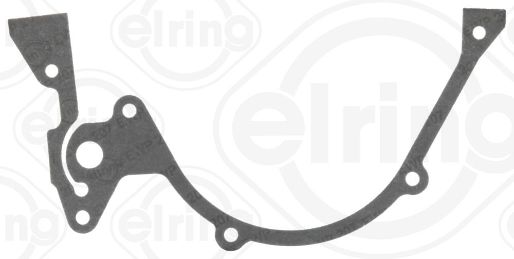 ELRING 671.110 - Dichtung, &Ouml;lpumpe