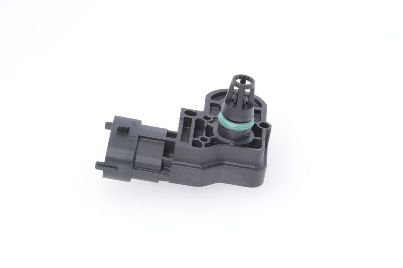 Sensor, Ladedruck Sensor, Ladedruck