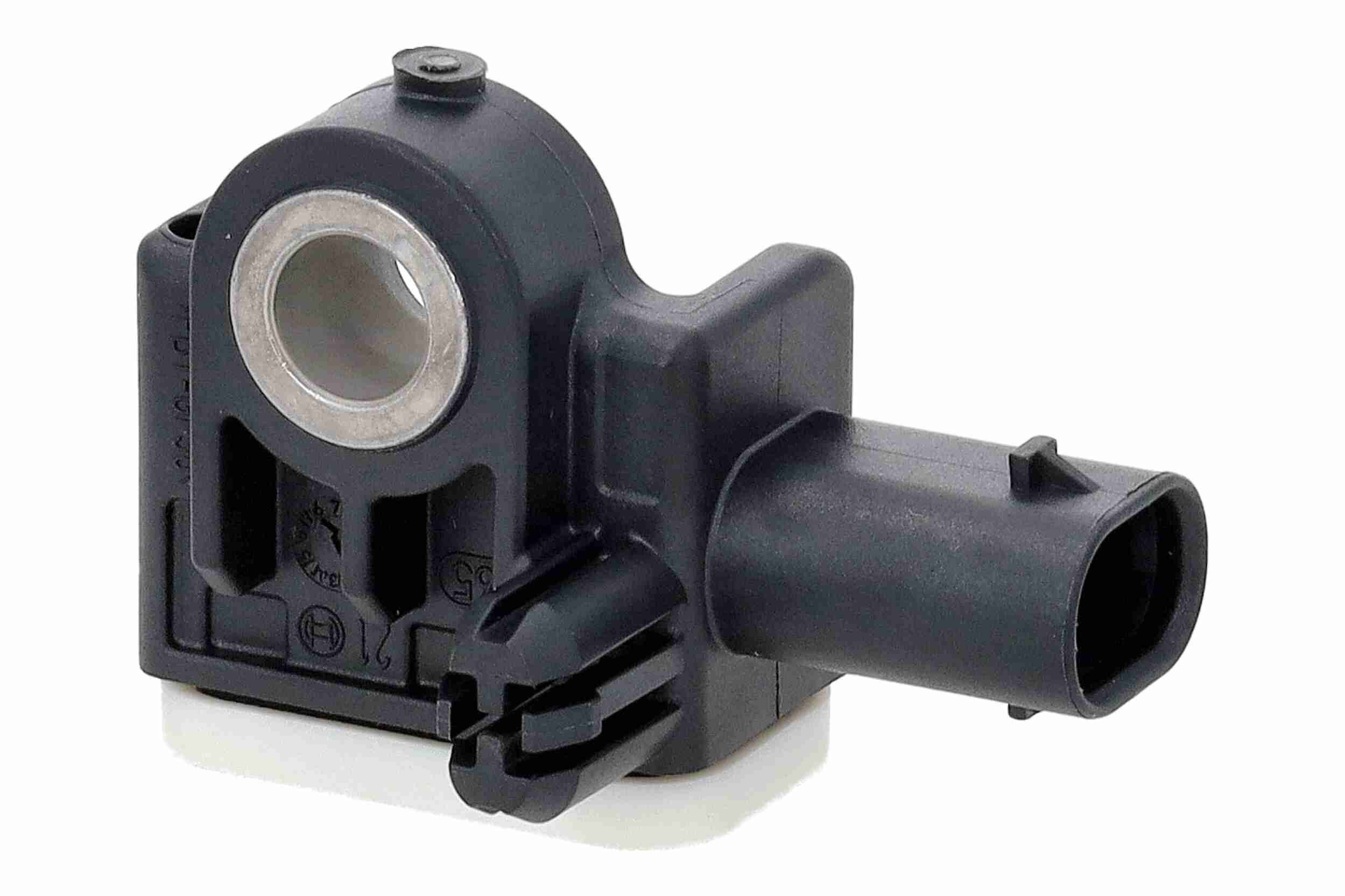 Sensor, L&auml;ngs-/Querbeschleunigung