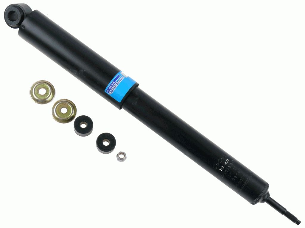 SACHS SHOCK ABSORBER - TecDoc Only