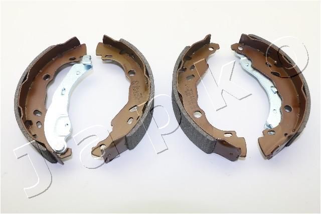 Brake Shoe Set 550712