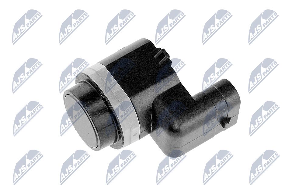 Sensor, Einparkhilfe
