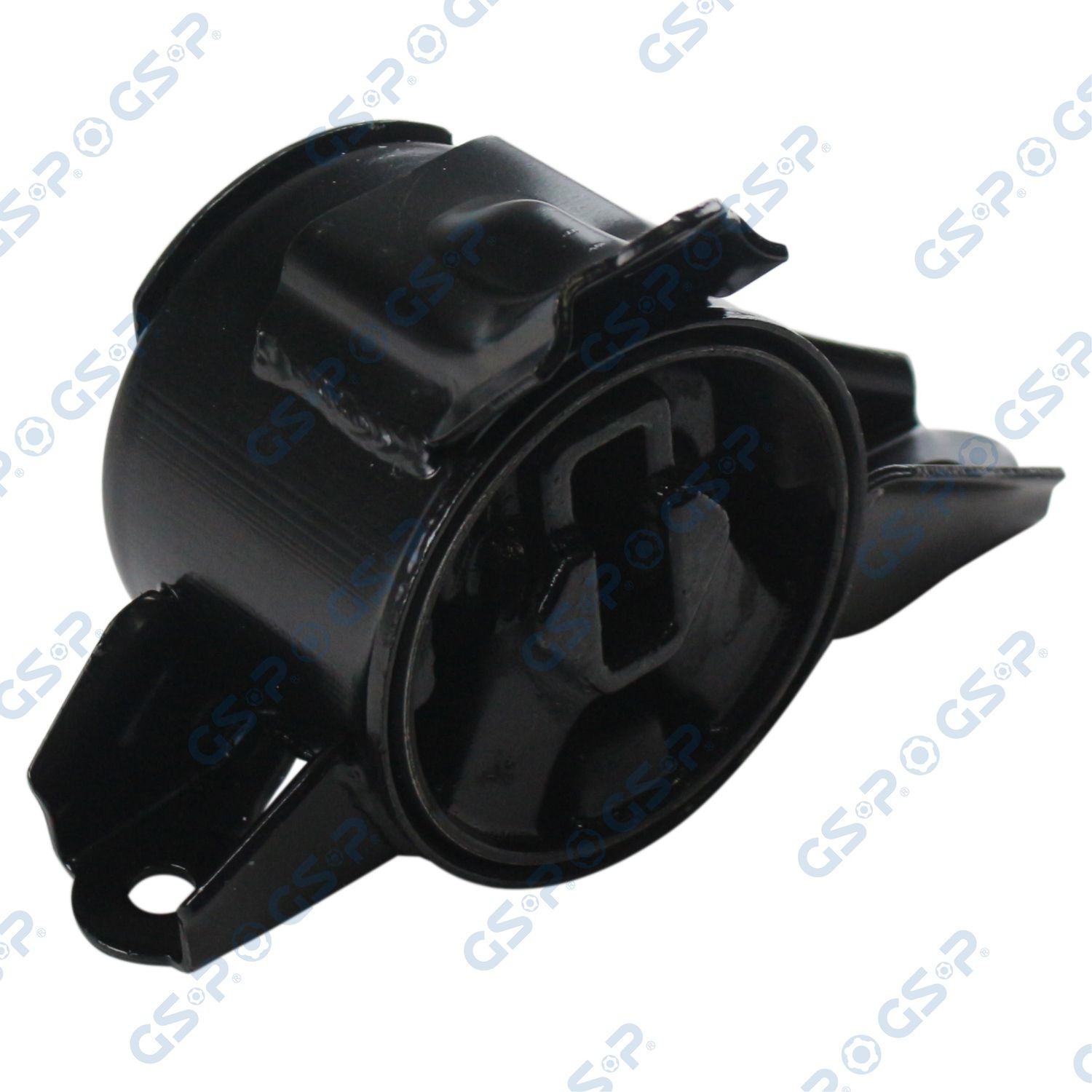 Soporte, motor
