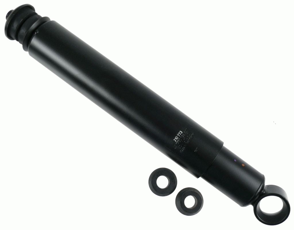 SACHS SHOCK ABSORBER - TecDoc Only