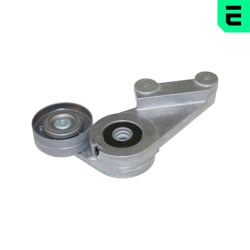 Riemenspanner, Keilrippenriemen