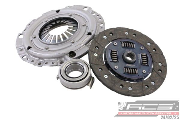 KIT STD SUZUKI CARRY 0.7L - TecDoc Only