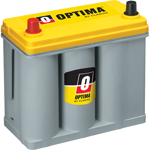 Starterbatterie