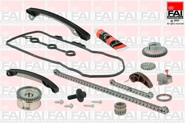 Timing Chain Kit TCK249VVT