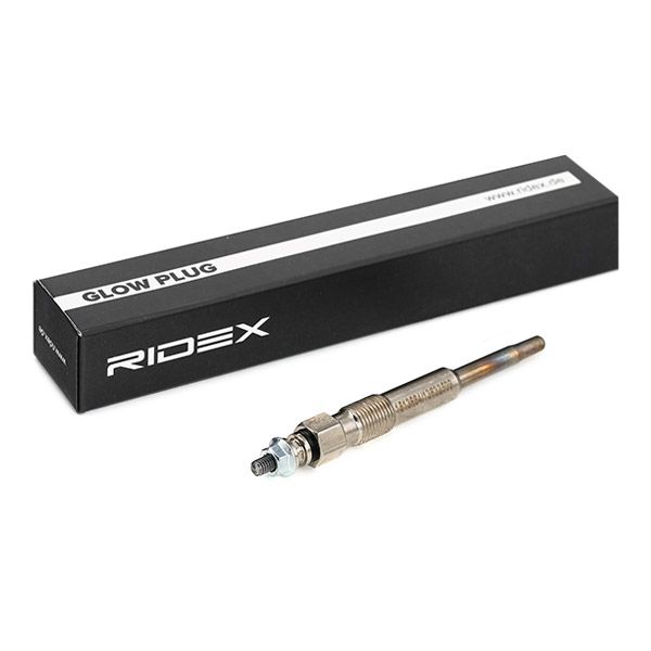 RIDEX 243G0023 Glow Plug