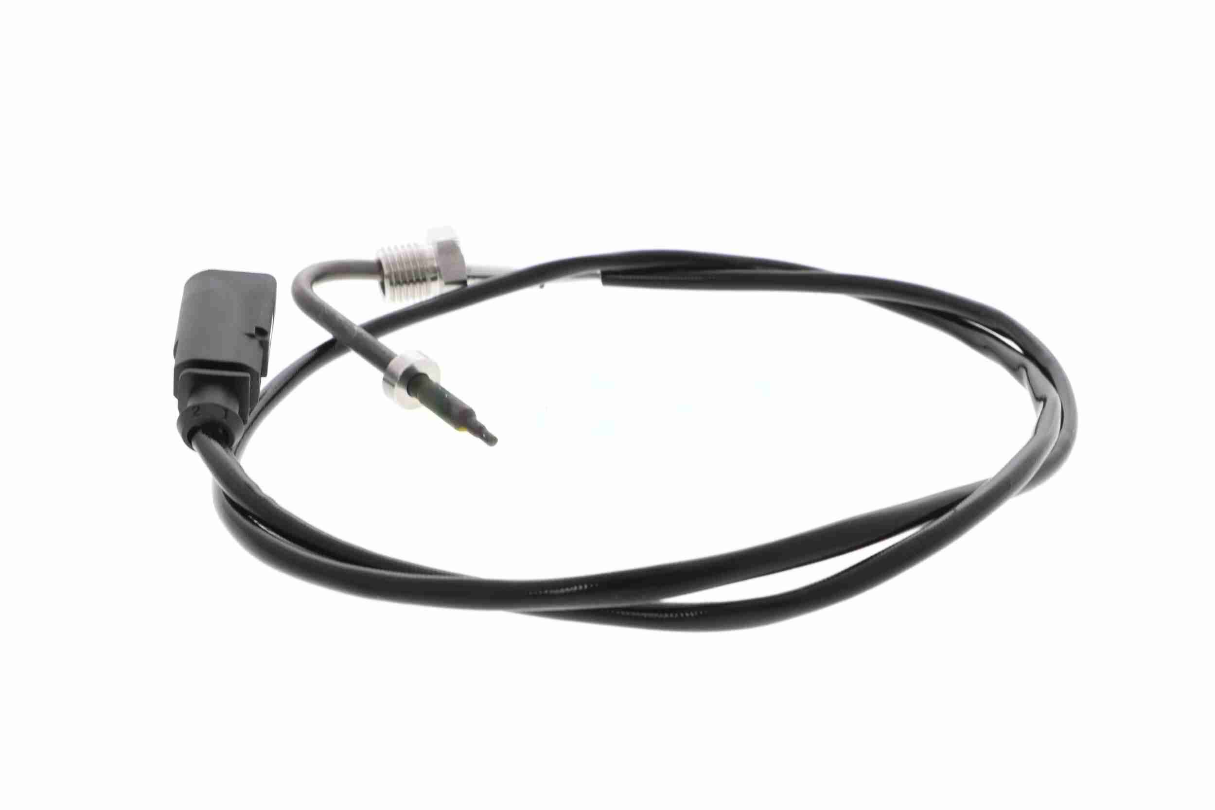Sensor, Abgastemperatur