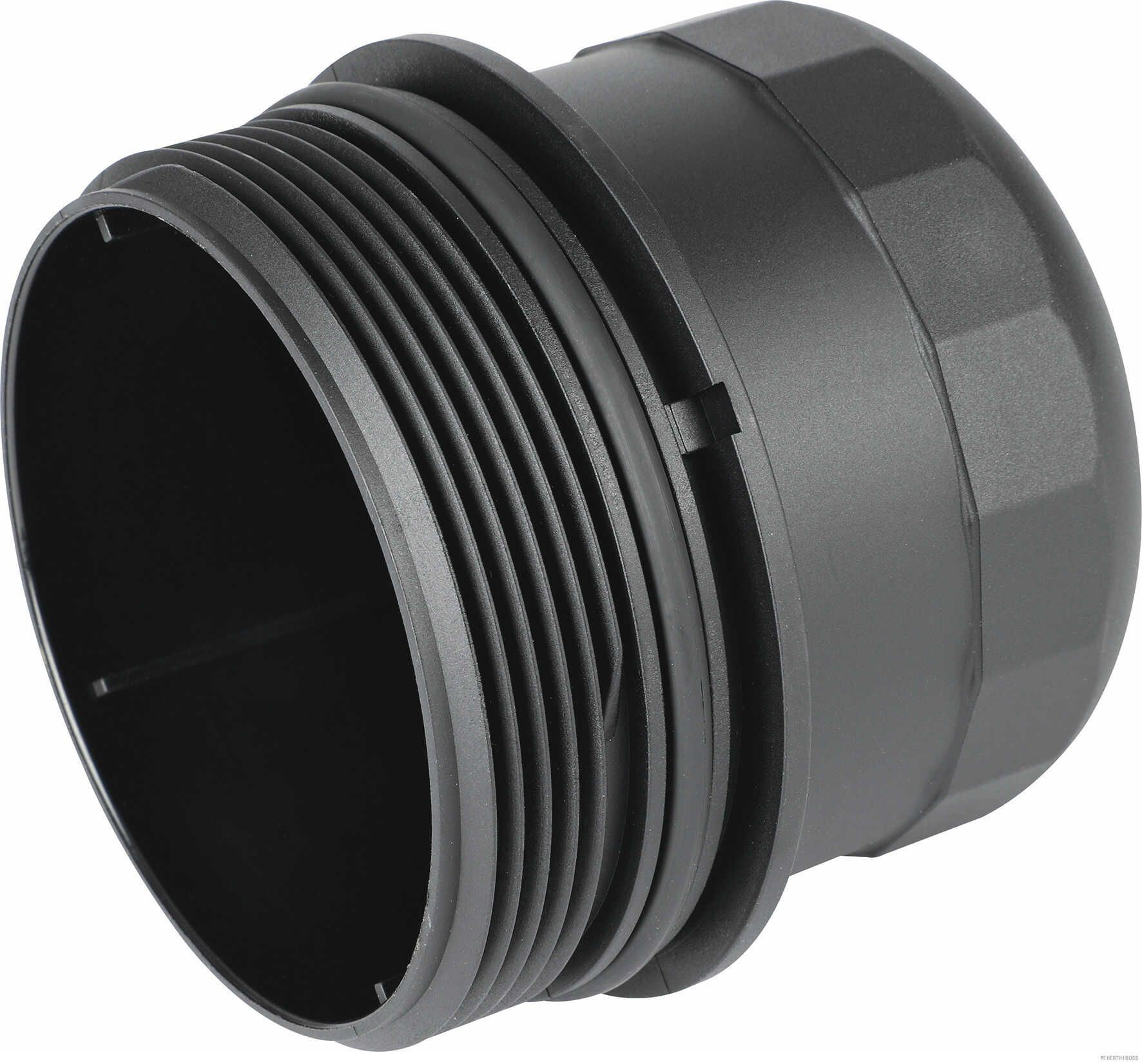 Deckel, &Ouml;lfiltergeh&auml;use