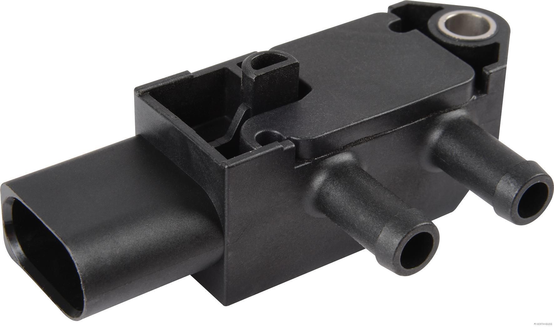Sensor, Abgasdruck