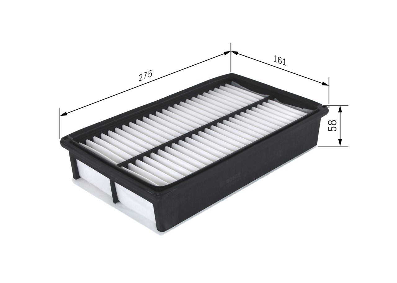 Luftfilter