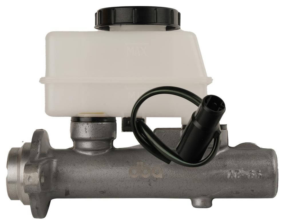 DBA Brake Master Hyundai/Kia - TecDoc 1