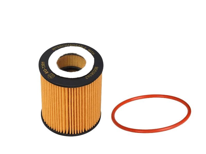 OIL FILTER FITS R2591P - TecDoc Only