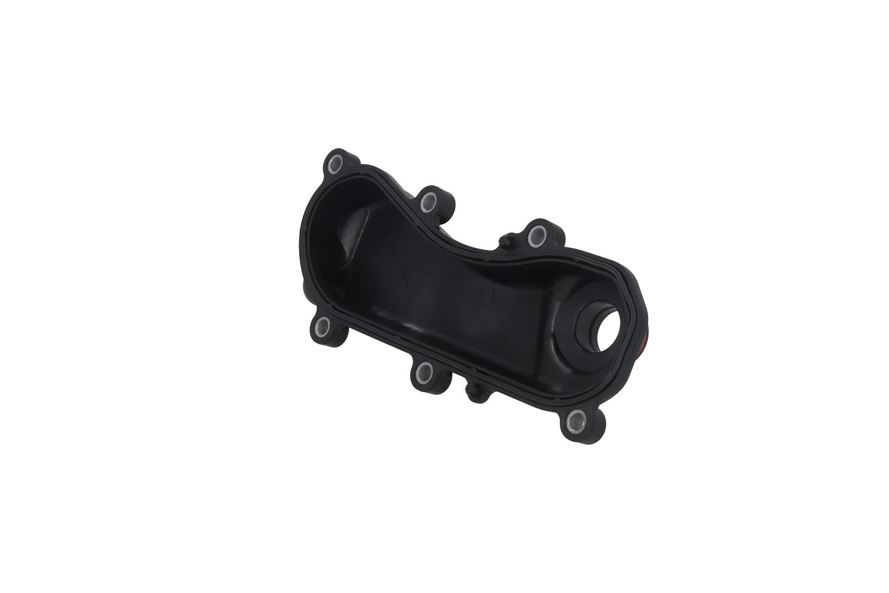 KAMOKA 7920148 - K&uuml;hlmittelflansch