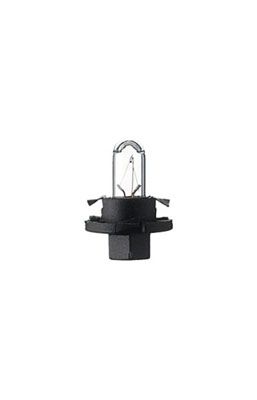 Gl&uuml;hlampe, Innenraumleuchte