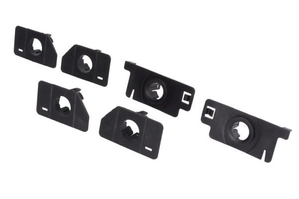 Halter, Sensor (Einparkhilfe)