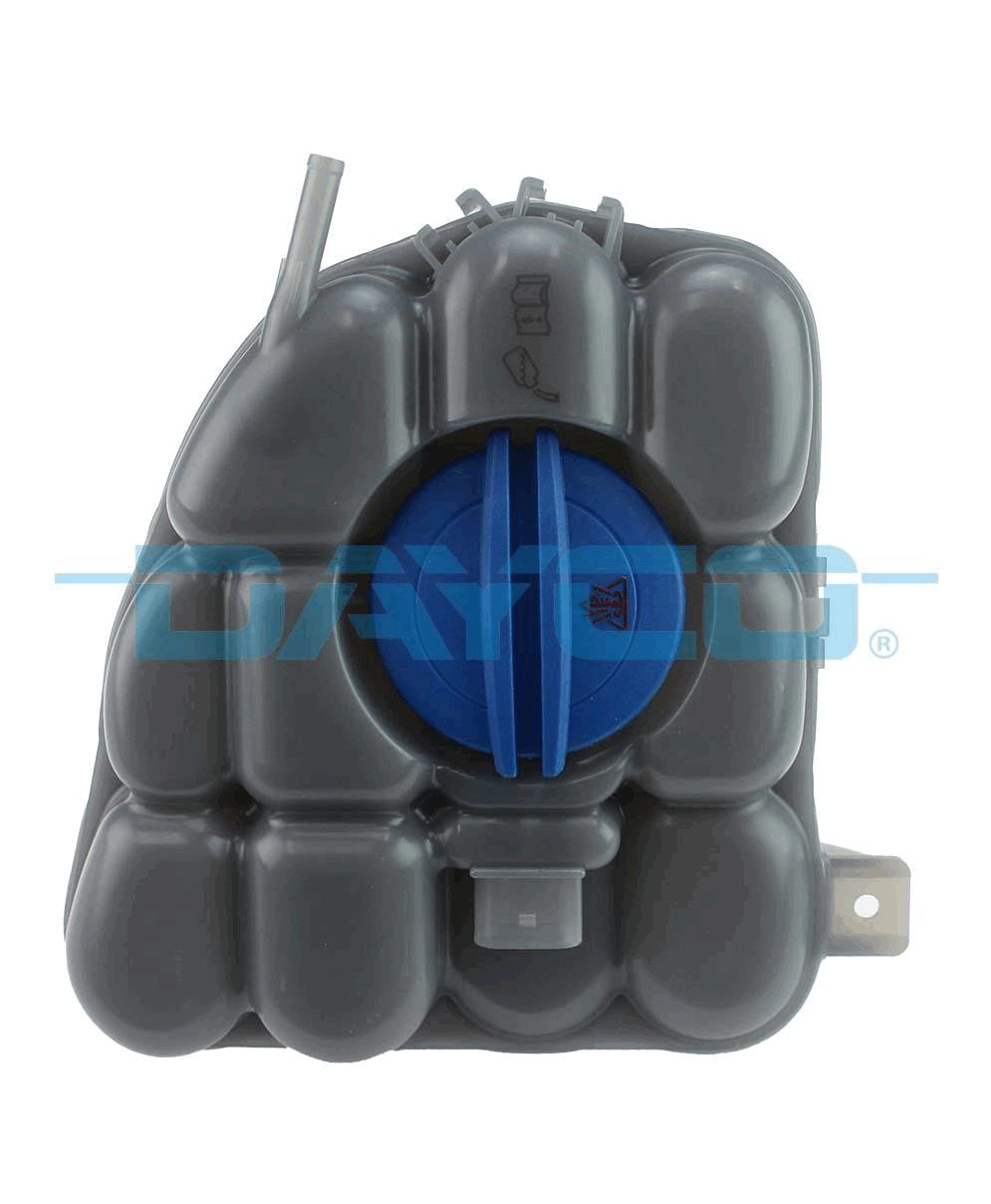 EXPANSION TANK PORSCHE/VW - TecDoc 1