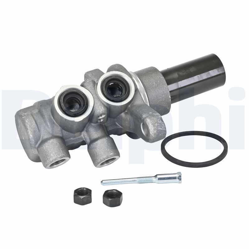 DELPHI LM80900 - Hauptbremszylinder