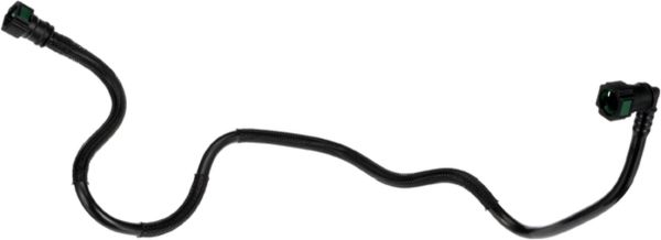 GATES MFL1070 Hose, fuel overflow