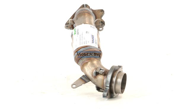 CATALYSEUR HONDA CIVIC 2.2 I-CTDI 0