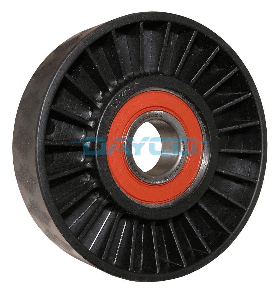IDLER/TENSIONER PULLEY (EP243) 89146 - TecDoc Only