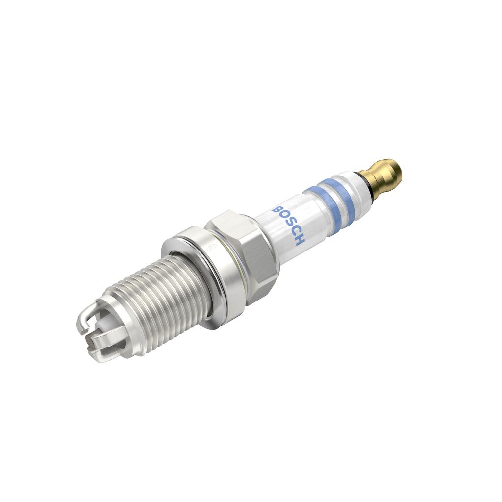 BOSCH 0 242 235 766 Spark Plug