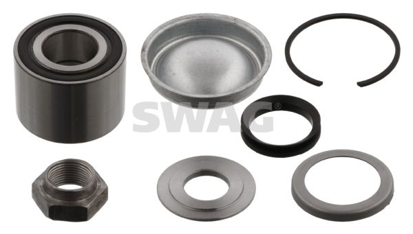 Wheel Bearing Kit 62 93 4924