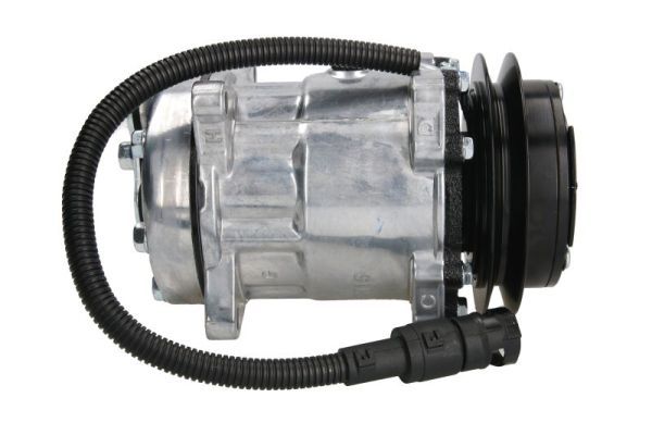 Kompressor, Klimaanlage