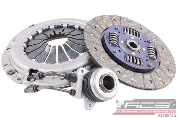 KIT STD HYUN/KIA 2.7L inc CSC - TecDoc Only