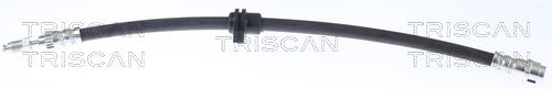 8150 11130 TRISCAN fékcső