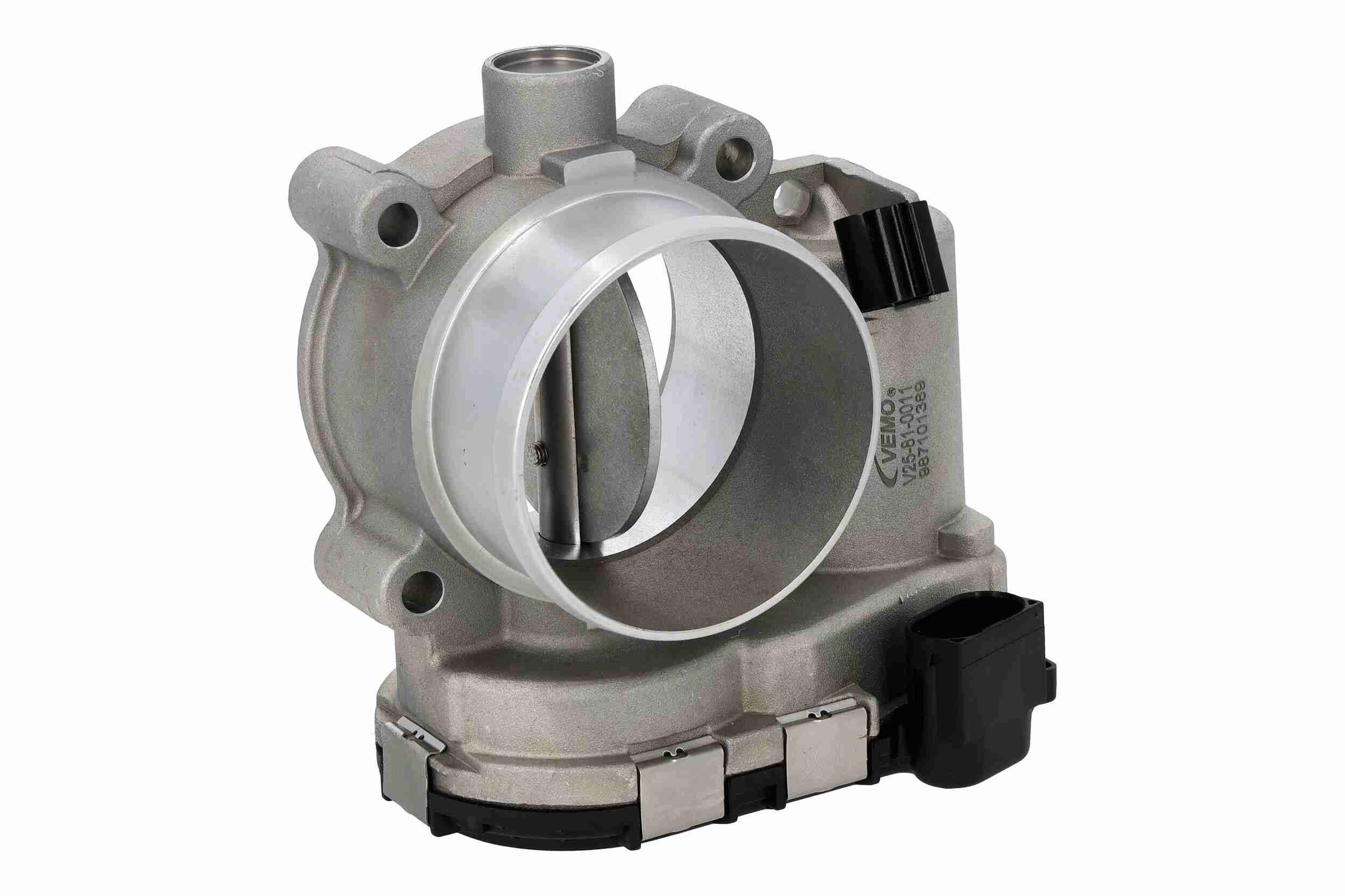 Drosselklappenstutzen