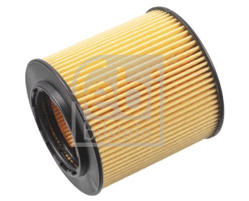 Ölfilter