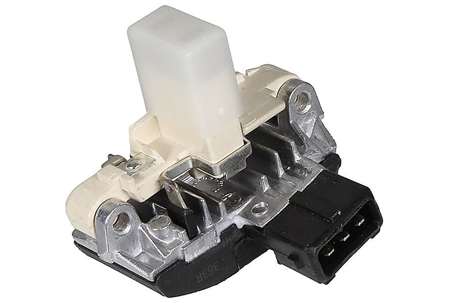 METZGER 2390023 - Generatorregler