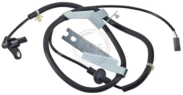 Sensor, Raddrehzahl