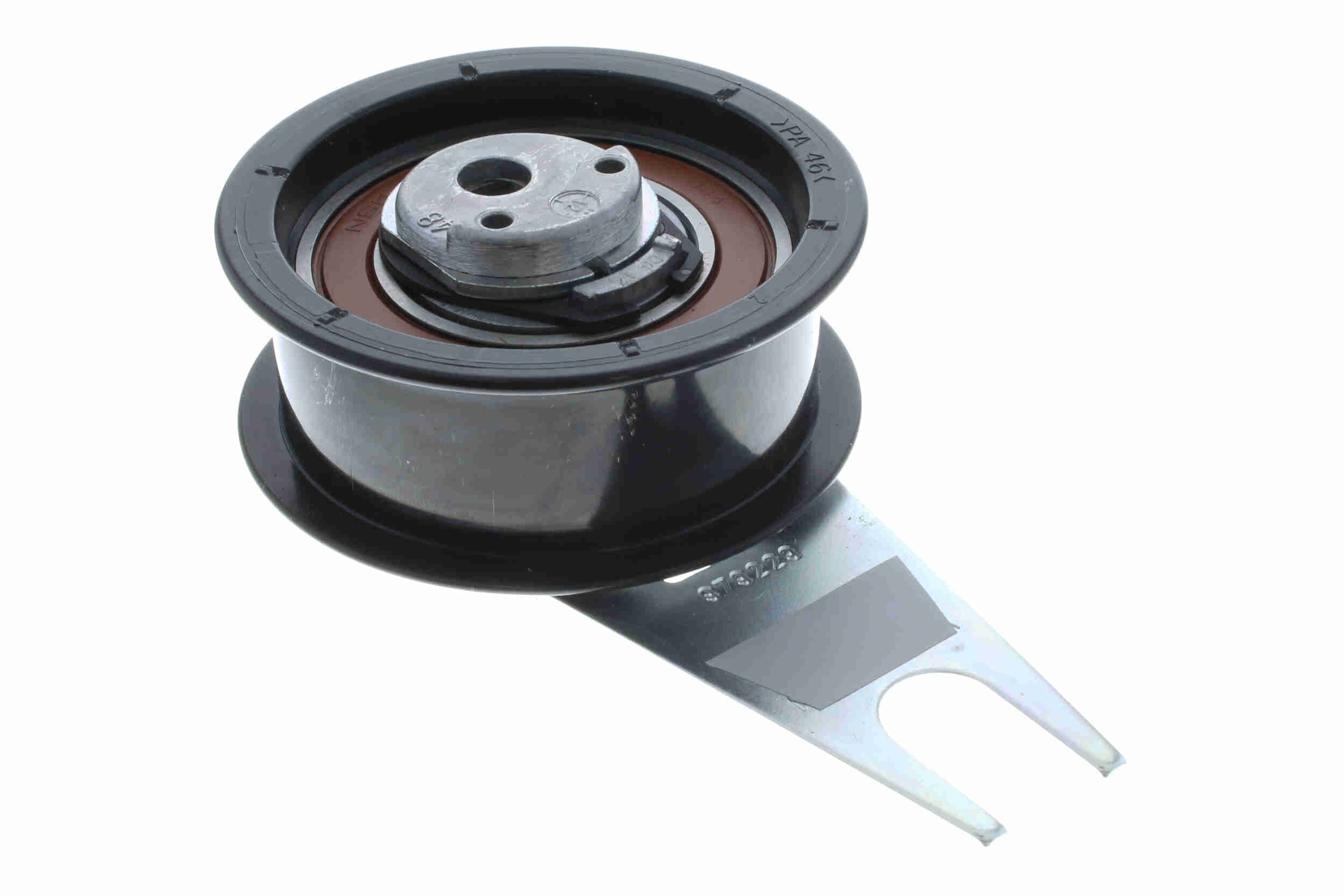 Spannrolle, Zahnriemen