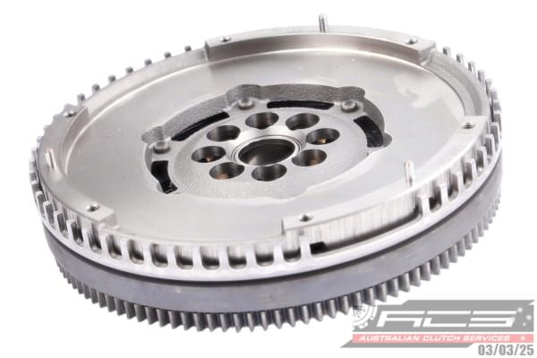 DMF MAZDA 2.0 MZR-CD - TecDoc Only