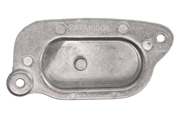 Steuergerät, Beleuchtung