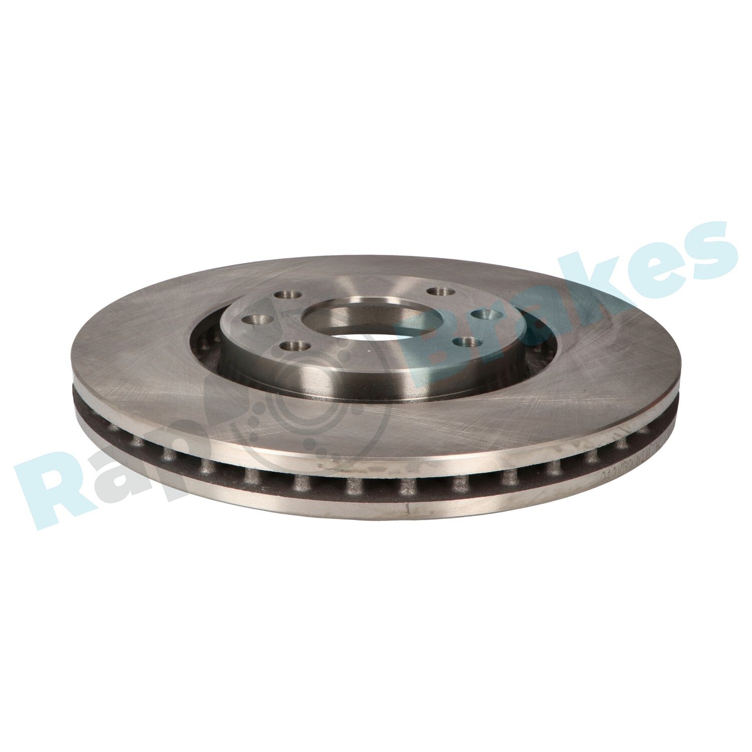 Bremsscheibe