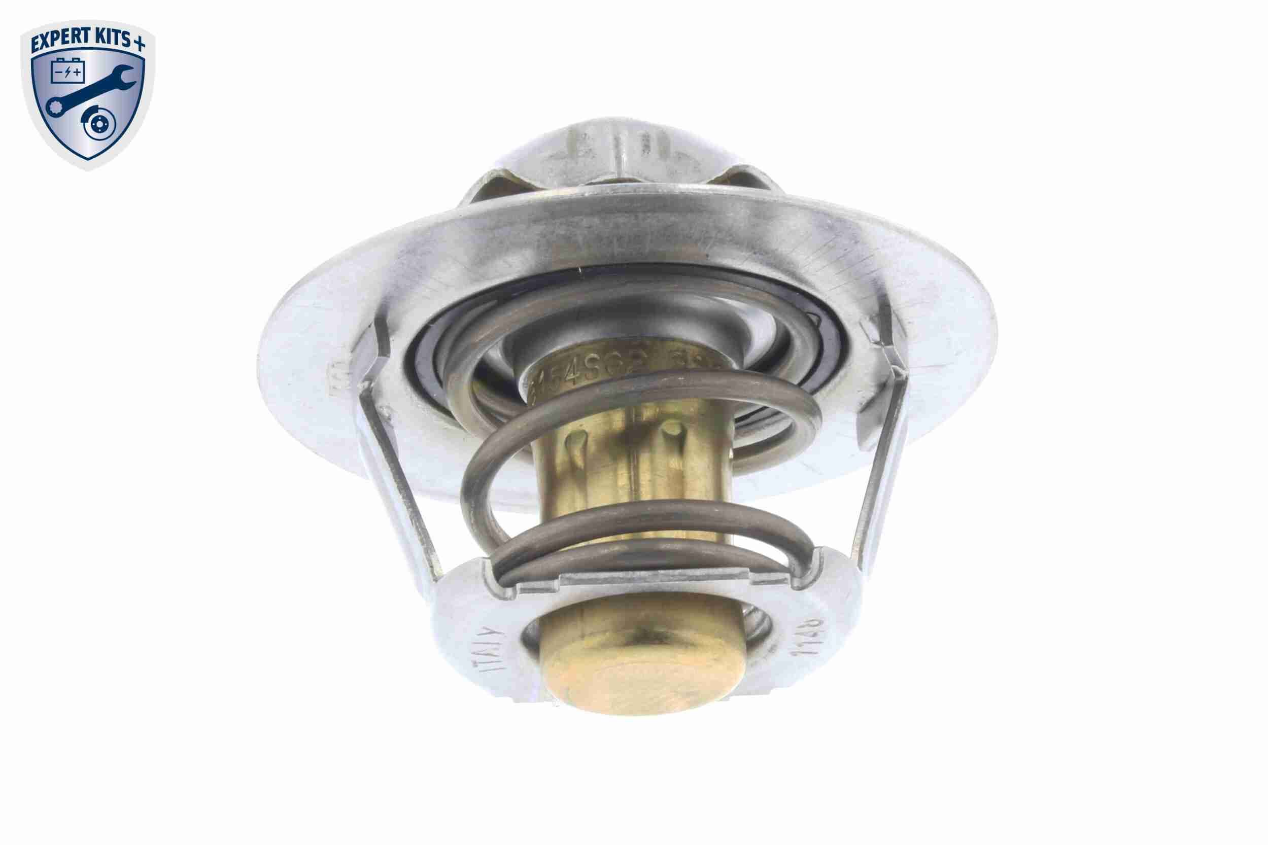 Thermostat, K&uuml;hlmittel