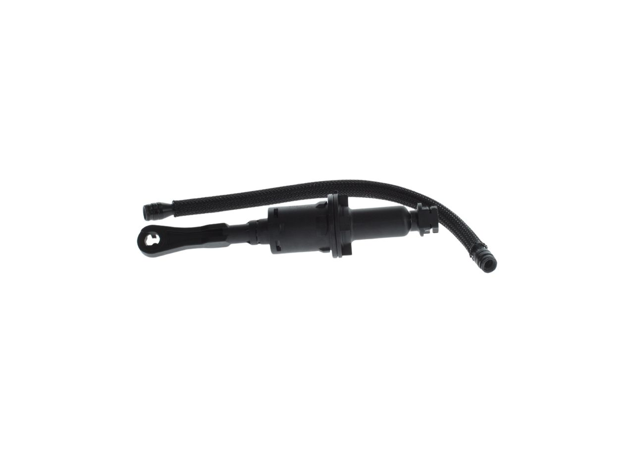 Cilindro maestro, clutch