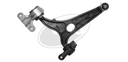 Control/Trailing Arm, wheel suspension 20-20798