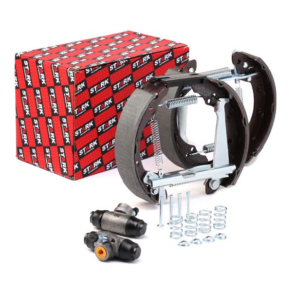 STARK SKBSD-45990018 Brake Shoe Set