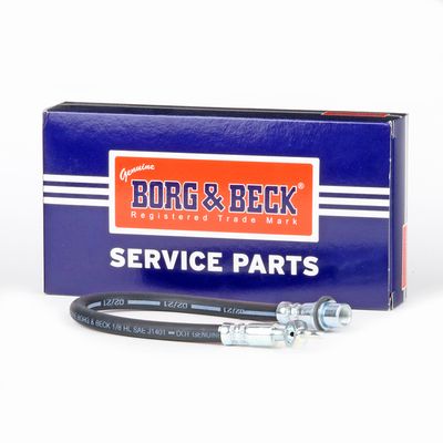 BBH8093 BORG & BECK fékcső